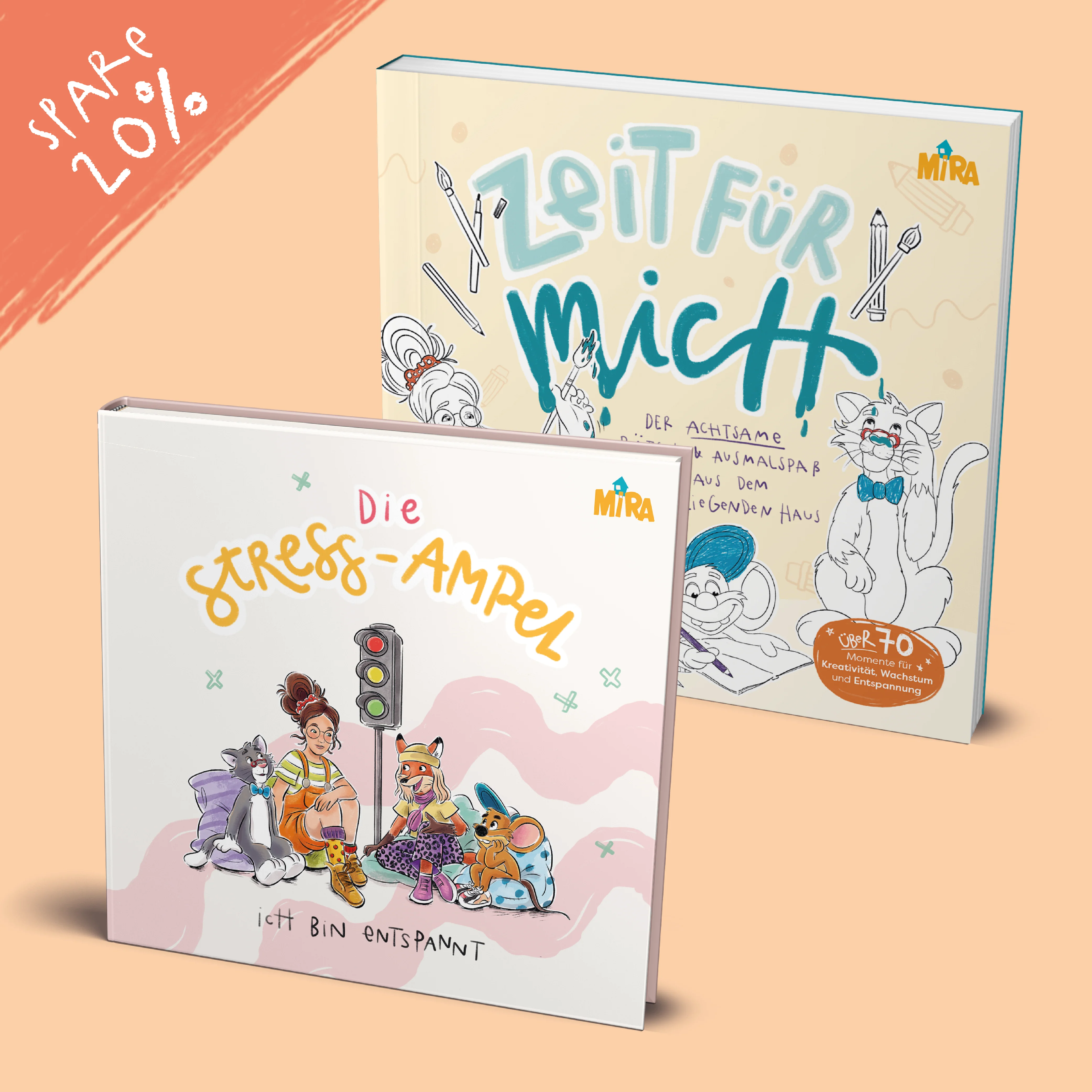 Bücher & Spiele